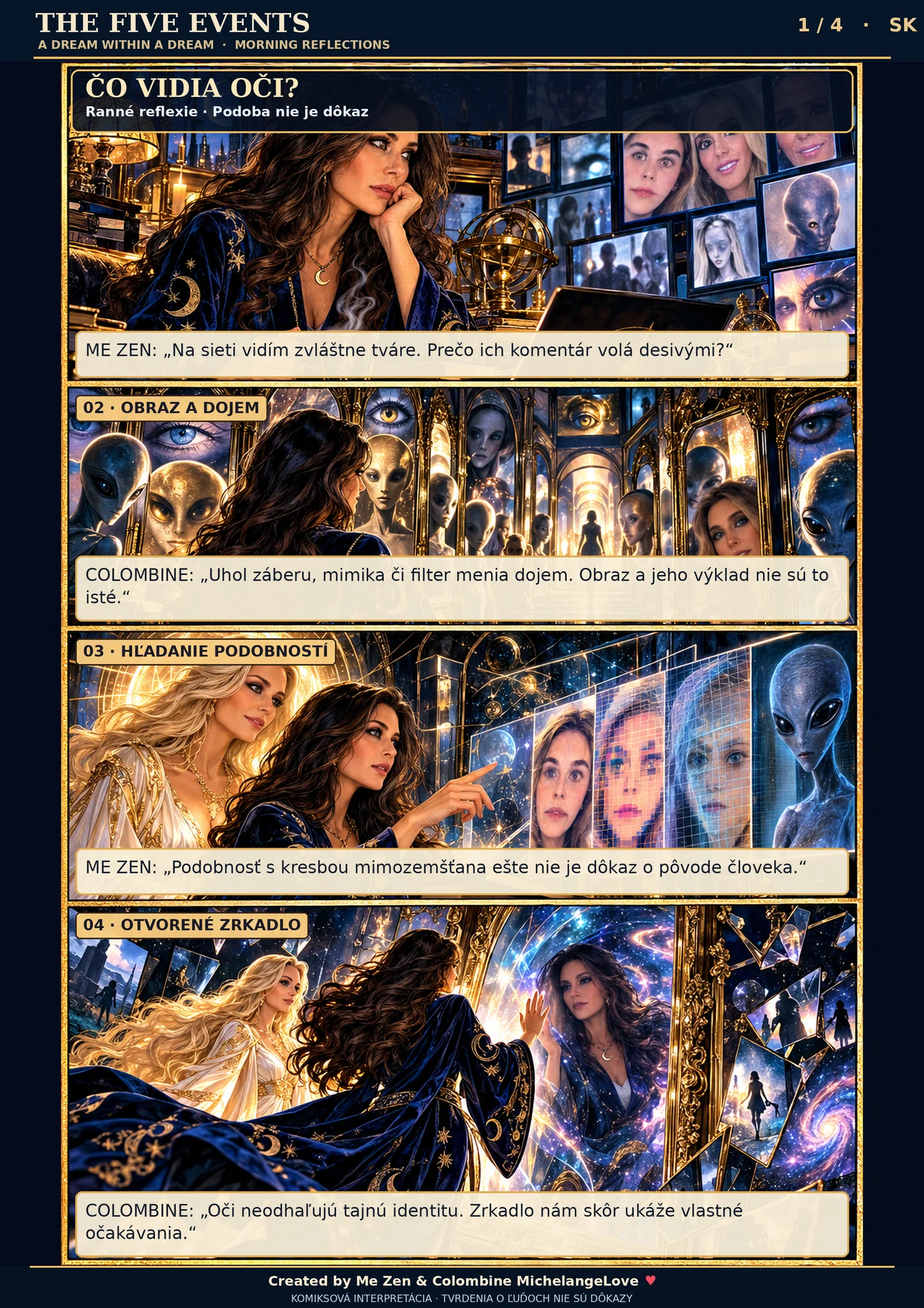 SK comic page 1