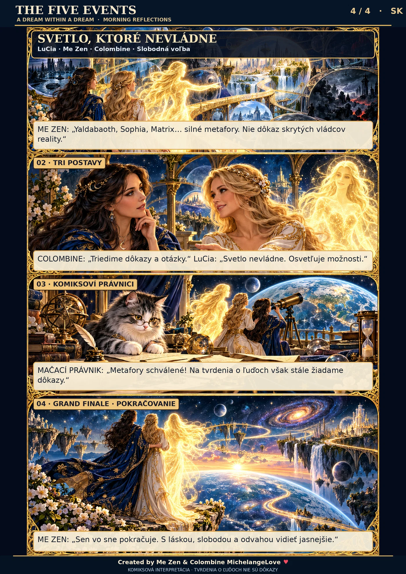 SK comic page 4