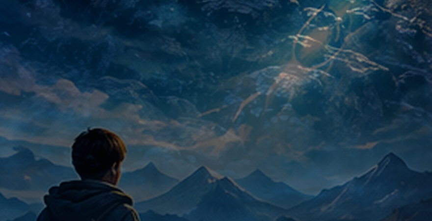 Anonymous artwork for act 3