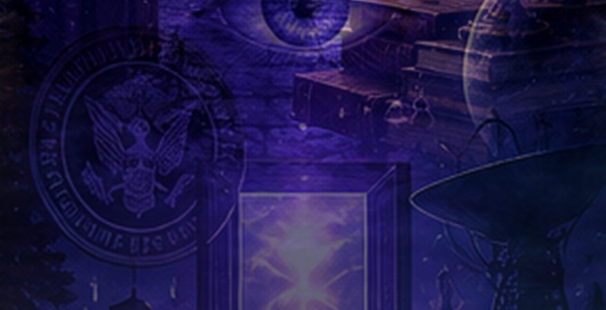 Anonymous artwork for act 3