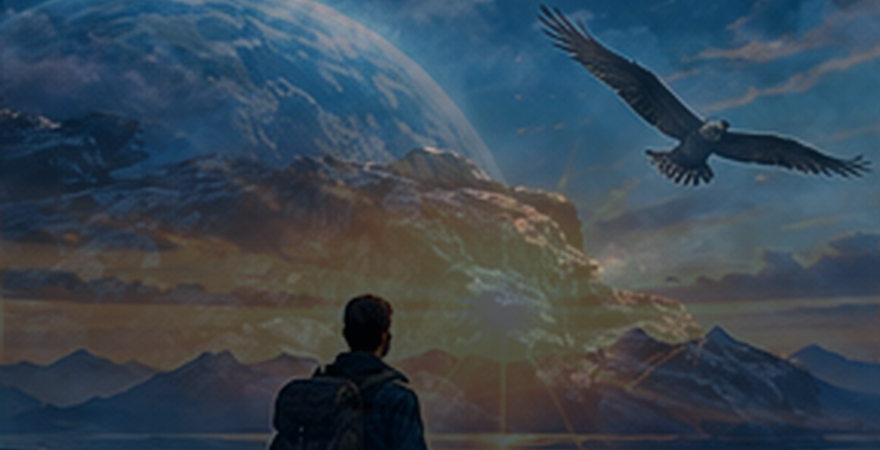 Anonymous artwork for act 3