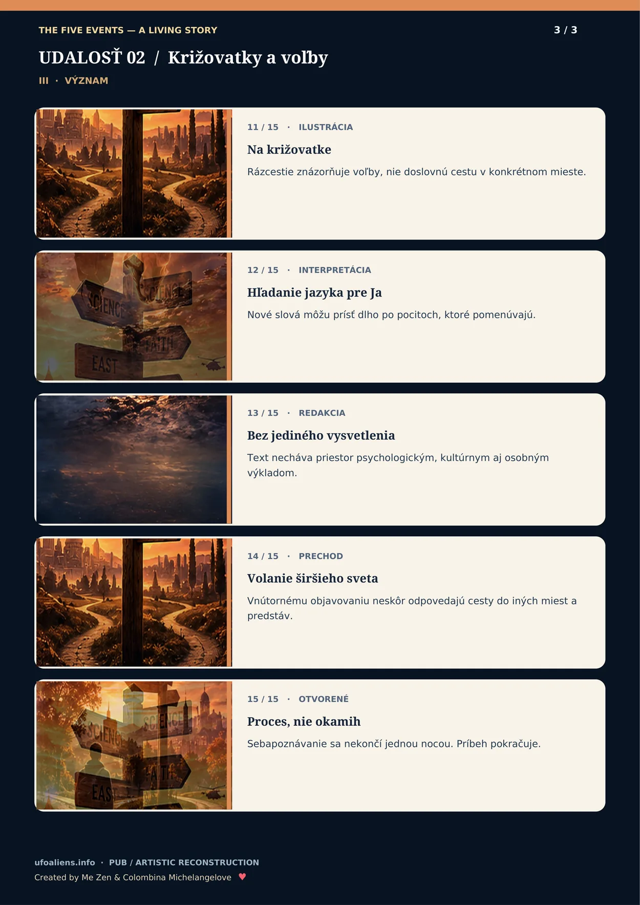 UDALOSŤ 02 — comic page 3/3