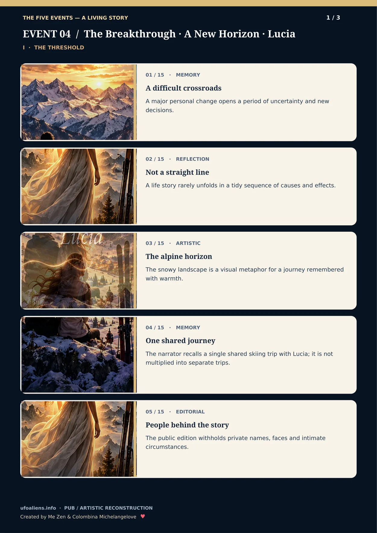 EVENT 04 — comic page 1/3