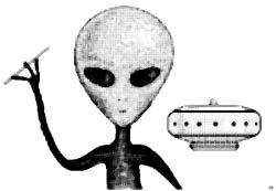 Alien Grey type picture