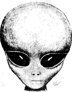 Alien Grey type picture