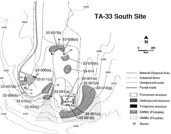 Military Bases picture - TA-33