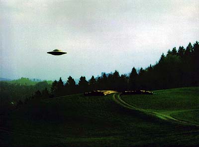 UFO pictures